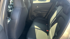 Nissan Juke 1.0 DiG-T 114 N-Connecta 5dr Petrol Hatchback